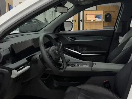Changan CS75 Plus Luxe 2WD 2026 года за 11 790 000 тг. в Усть-Каменогорск – фото 7