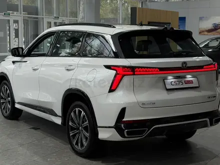 Changan CS75 Plus Luxe 2WD 2026 года за 11 790 000 тг. в Усть-Каменогорск – фото 4