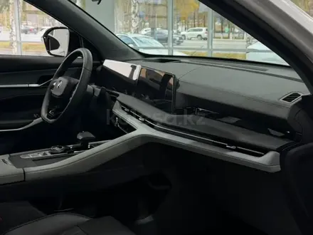 Changan CS75 Plus Luxe 2WD 2026 года за 11 790 000 тг. в Усть-Каменогорск – фото 8