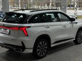Changan CS75 Plus Luxe 2WD 2026 годаүшін11 790 000 тг. в Усть-Каменогорск – фото 5
