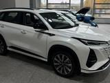 Changan CS75 Plus Luxe 2WD 2026 годаүшін11 790 000 тг. в Усть-Каменогорск – фото 3