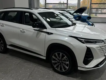 Changan CS75 Plus Luxe 2WD 2026 года за 11 790 000 тг. в Усть-Каменогорск – фото 3
