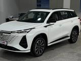 Changan CS75 Plus Luxe 2WD 2026 годаүшін11 790 000 тг. в Усть-Каменогорск – фото 2