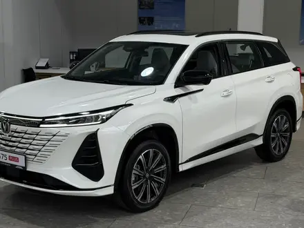 Changan CS75 Plus Luxe 2WD 2026 года за 11 790 000 тг. в Усть-Каменогорск – фото 2