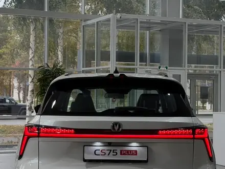 Changan CS75 Plus Luxe 2WD 2026 года за 11 790 000 тг. в Усть-Каменогорск – фото 6