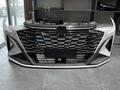 Changan кузовные запчасти за 55 000 тг. в Кызылорда – фото 8