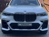 BMW X7 2022 годаfor54 650 000 тг. в Алматы