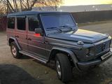 Mercedes-Benz G 230 1993 года за 4 500 000 тг. в Щучинск – фото 3