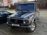 Mercedes-Benz G 230 1993 года за 4 500 000 тг. в Щучинск – фото 2