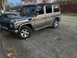Mercedes-Benz G 230 1993 года за 4 500 000 тг. в Щучинск