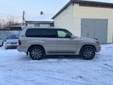 Lexus LX 470 2006 года за 13 500 000 тг. в Алматы – фото 4