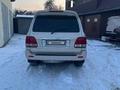 Lexus LX 470 2006 года за 13 500 000 тг. в Алматы – фото 6