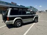 Mitsubishi Pajero 1996 года за 4 700 000 тг. в Алматы