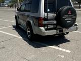 Mitsubishi Pajero 1996 года за 4 700 000 тг. в Алматы – фото 3