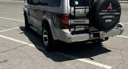 Mitsubishi Pajero 1996 годаүшін4 700 000 тг. в Алматы – фото 3