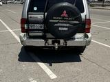 Mitsubishi Pajero 1996 года за 4 700 000 тг. в Алматы – фото 2