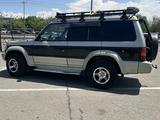 Mitsubishi Pajero 1996 года за 4 700 000 тг. в Алматы – фото 4