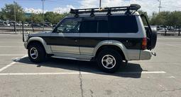 Mitsubishi Pajero 1996 годаүшін4 700 000 тг. в Алматы – фото 4