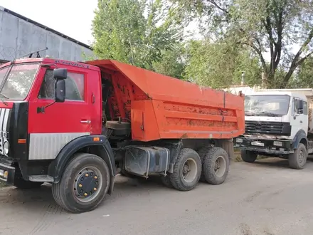 КамАЗ  5410 1990 года за 4 000 000 тг. в Алматы