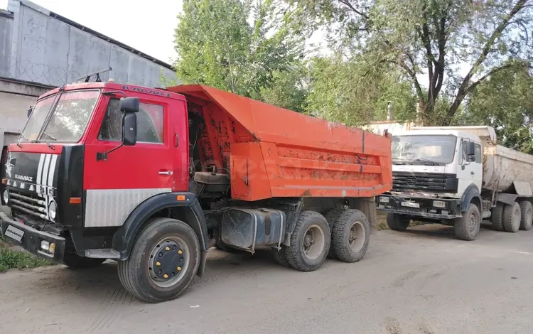 КамАЗ  5410 1990 года за 4 000 000 тг. в Алматы