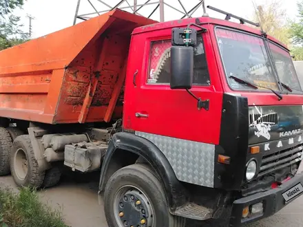 КамАЗ  5410 1990 года за 4 000 000 тг. в Алматы – фото 3