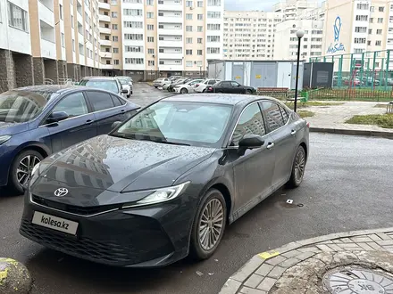 Toyota Camry 2024 года за 15 800 000 тг. в Астана – фото 37