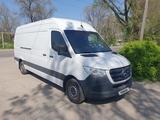 Mercedes-Benz Sprinter 2021 годаүшін25 000 000 тг. в Алматы