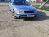 Volkswagen Passat 1996 года за 1 150 000 тг. в Уральск