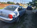 Volkswagen Passat 1996 года за 1 150 000 тг. в Уральск – фото 3