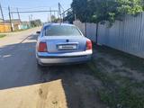 Volkswagen Passat 1996 года за 1 150 000 тг. в Уральск – фото 4