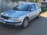 Volkswagen Passat 1996 года за 1 150 000 тг. в Уральск – фото 5