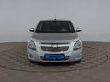 Chevrolet Cobalt 2022 года за 6 290 000 тг. в Шымкент – фото 2