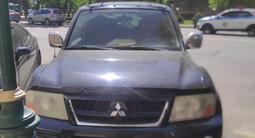Mitsubishi Pajero 2006 годаүшін7 000 000 тг. в Алматы – фото 2