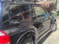 Mitsubishi Pajero 2006 года за 7 000 000 тг. в Алматы – фото 10