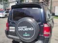 Mitsubishi Pajero 2006 года за 7 000 000 тг. в Алматы – фото 11