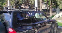Mitsubishi Pajero 2006 годаүшін7 000 000 тг. в Алматы