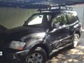 Mitsubishi Pajero 2006 года за 7 000 000 тг. в Алматы – фото 3