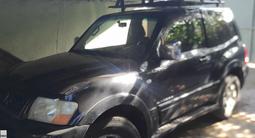 Mitsubishi Pajero 2006 годаүшін7 000 000 тг. в Алматы – фото 3