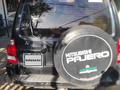 Mitsubishi Pajero 2006 года за 7 000 000 тг. в Алматы – фото 4
