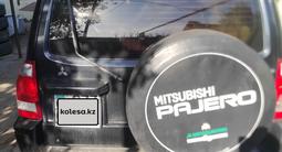 Mitsubishi Pajero 2006 годаүшін7 000 000 тг. в Алматы – фото 4
