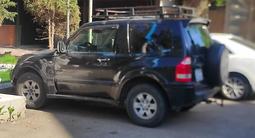 Mitsubishi Pajero 2006 годаүшін7 000 000 тг. в Алматы – фото 5