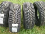 Kumho 235/60R18 WS31 (шип) за 57 000 тг. в Алматы