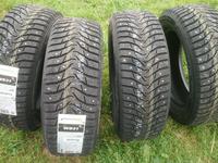 Kumho 235/60R18 WS31 (шип)for57 000 тг. в Алматы