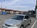 Toyota Camry 2002 годаүшін4 800 000 тг. в Тараз – фото 3