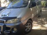 Hyundai Starex 2003 года за 2 800 000 тг. в Аксукент – фото 2