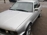 BMW 520 1991 годаүшін1 650 000 тг. в Алматы