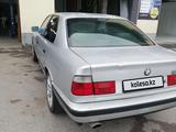 BMW 520 1991 годаүшін1 650 000 тг. в Алматы – фото 4
