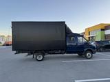 ГАЗ ГАЗель 1996 годаfor7 000 000 тг. в Караганда – фото 4