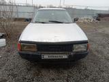Audi 80 1989 года за 499 999 тг. в Алматы – фото 2