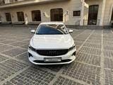 Geely Emgrand 2024 года за 7 000 000 тг. в Алматы – фото 2